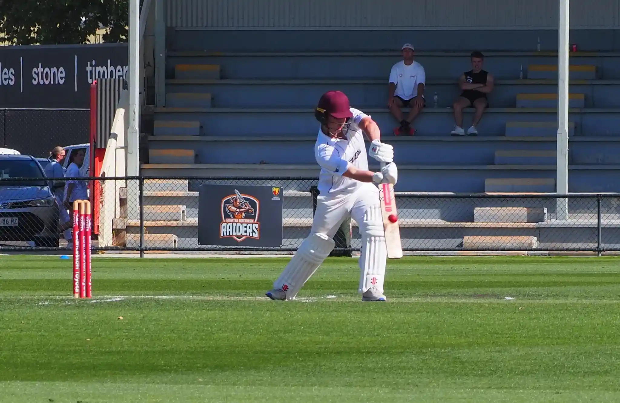 playing cricket mens 6
